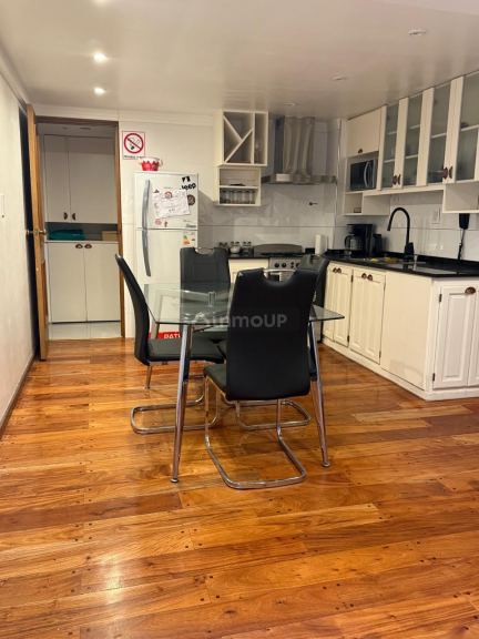 Departamento en Alquiler en Capital, Mendoza
