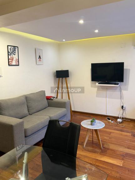 Departamento en Alquiler en Capital, Mendoza