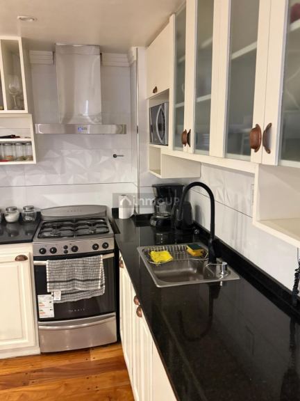 Departamento en Alquiler en Capital, Mendoza