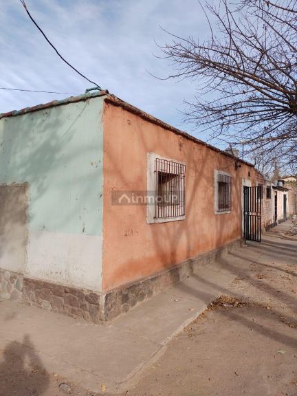 Casa en Alquiler en Las Heras, Mendoza