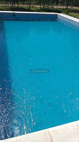 Casa Quinta en Venta en Las Heras, Mendoza