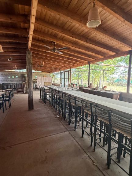 Casa Quinta en Venta en Las Heras, Mendoza