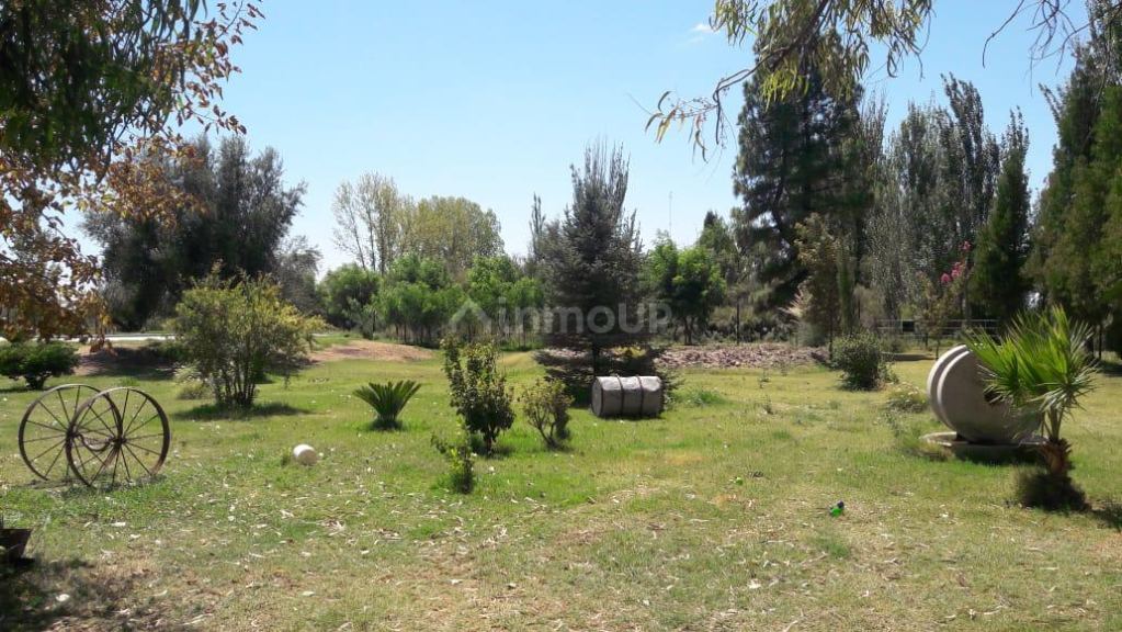 Casa Quinta en Venta en Las Heras, Mendoza