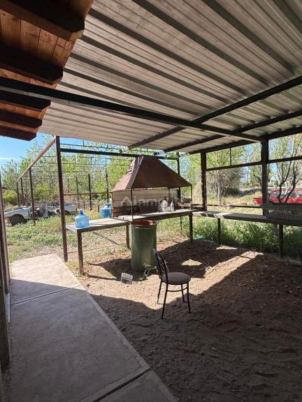 Casa Quinta en Venta en Las Heras, Mendoza