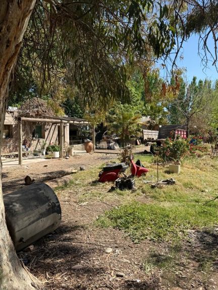 Casa Quinta en Venta en Las Heras, Mendoza