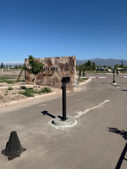 Lote en Venta en Lujan de Cuyo, Mendoza