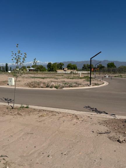 Lote en Venta en Lujan de Cuyo, Mendoza