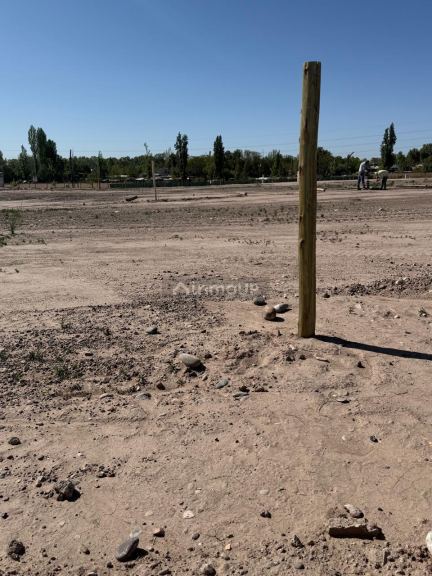 Lote en Venta en Lujan de Cuyo, Mendoza