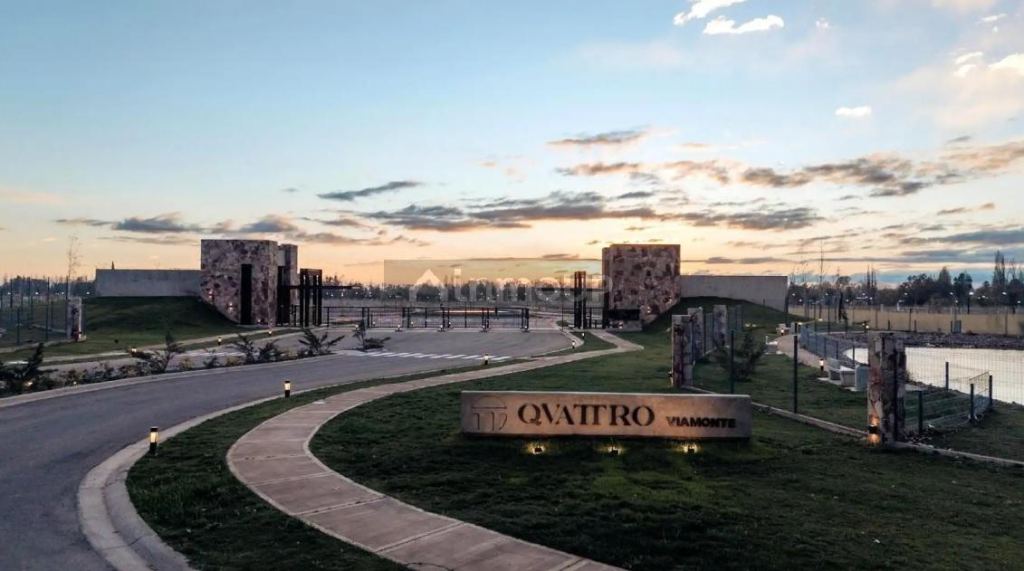 Lote en Venta en Lujan de Cuyo, Mendoza