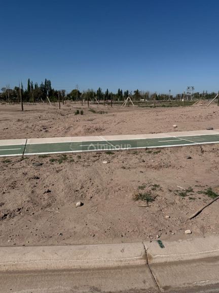 Lote en Venta en Lujan de Cuyo, Mendoza