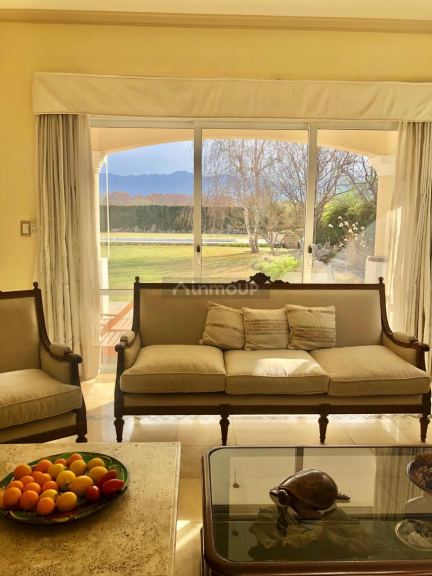 Casa en Venta en Lujan de Cuyo, Mendoza