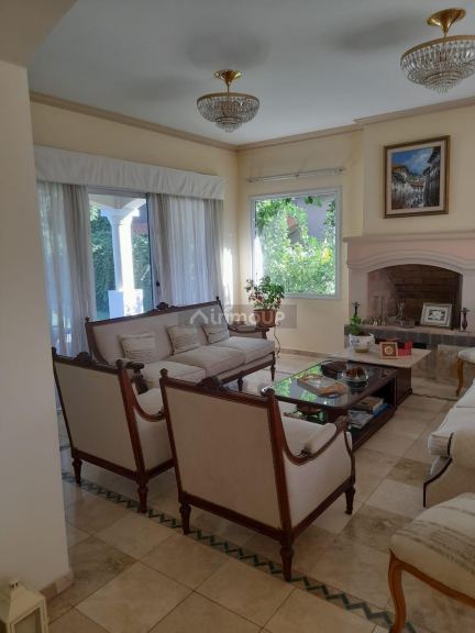 Casa en Venta en Lujan de Cuyo, Mendoza
