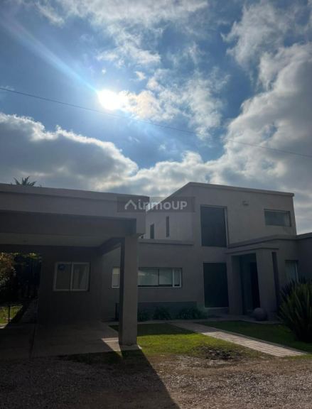 Casa en Venta en Lujan de Cuyo, Mendoza