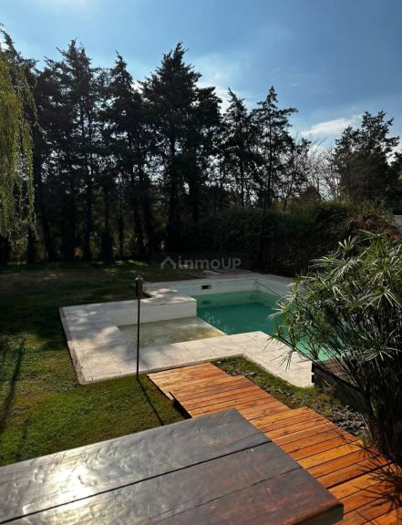Casa en Venta en Lujan de Cuyo, Mendoza