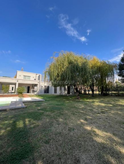Casa en Venta en Lujan de Cuyo, Mendoza