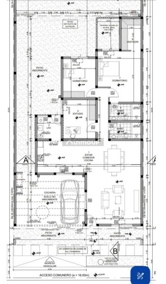 Casa en Venta en Maipu, Mendoza