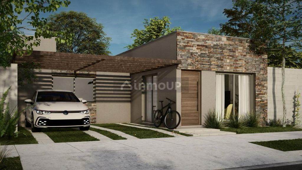 Casa en Venta en Maipu, Mendoza