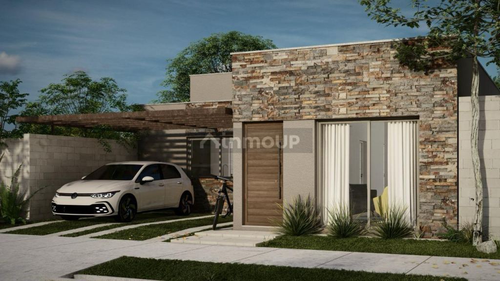Casa en Venta en Maipu, Mendoza