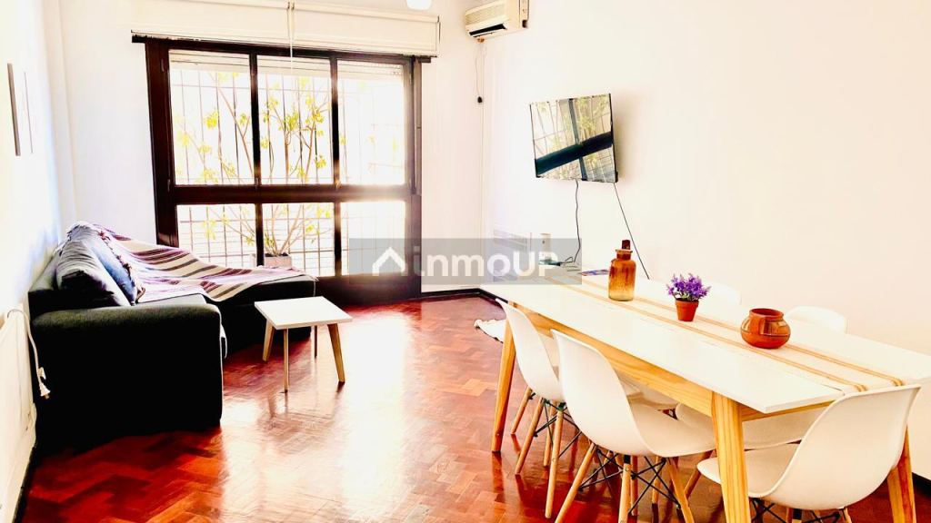 Departamento en Venta en Capital, Mendoza