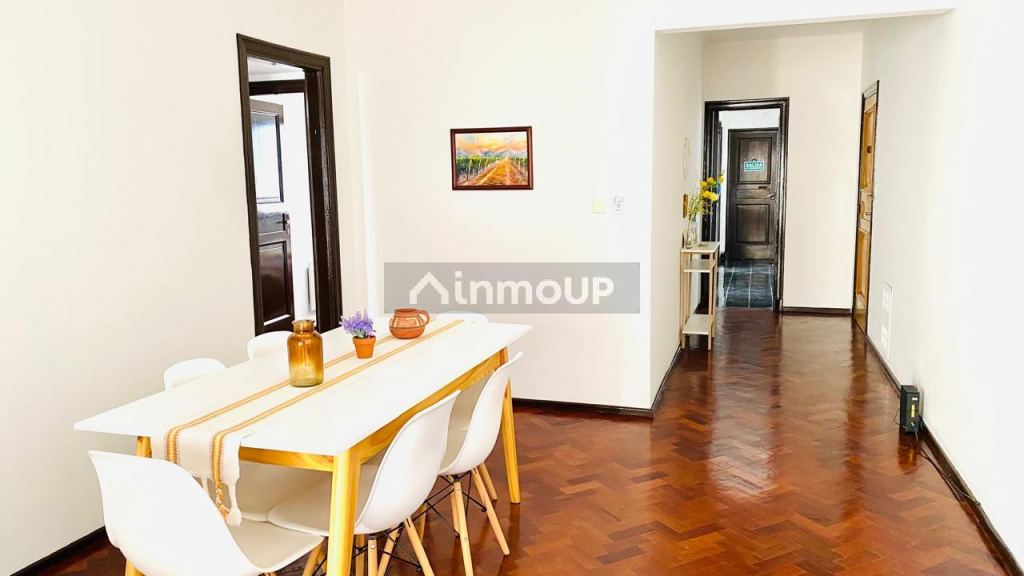 Departamento en Venta en Capital, Mendoza