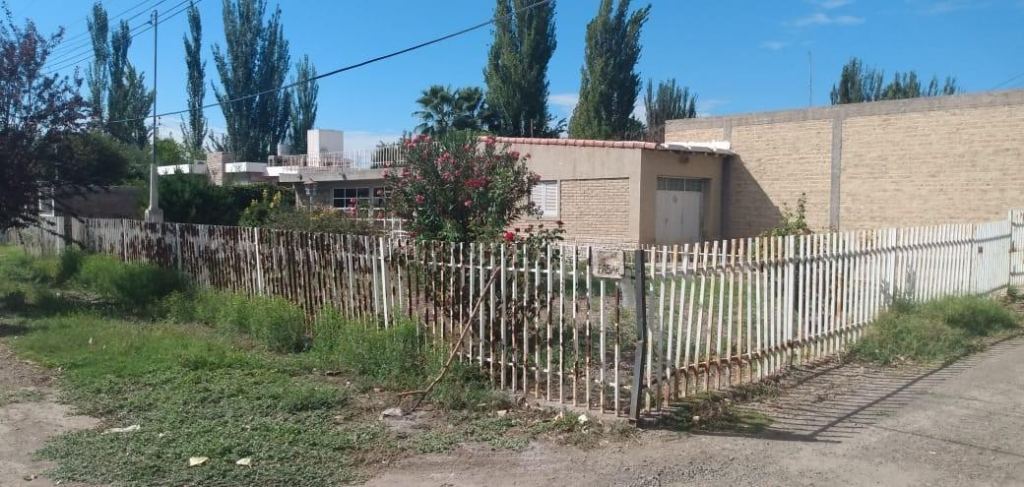 Finca en Venta en Guaymallen, Mendoza
