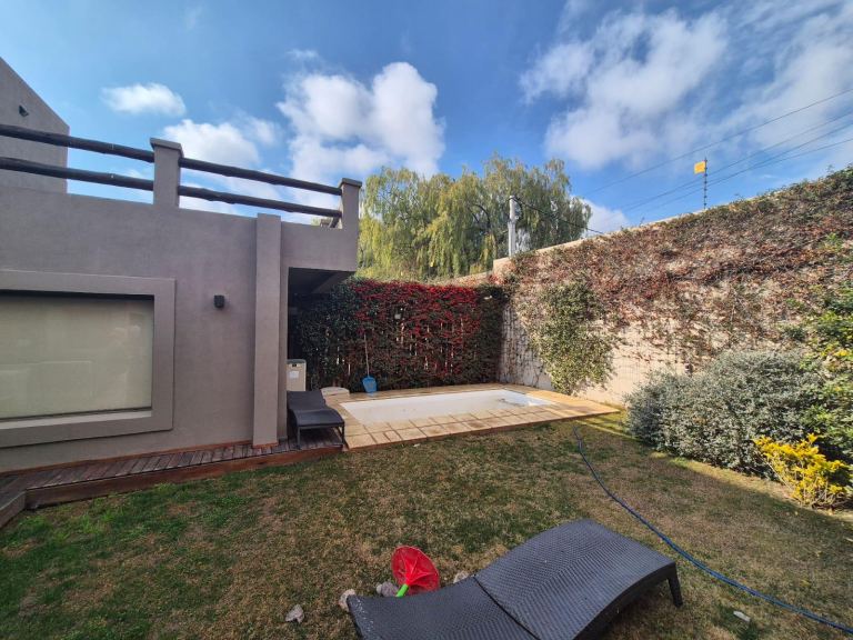 Casa en Venta en Maipu, Mendoza