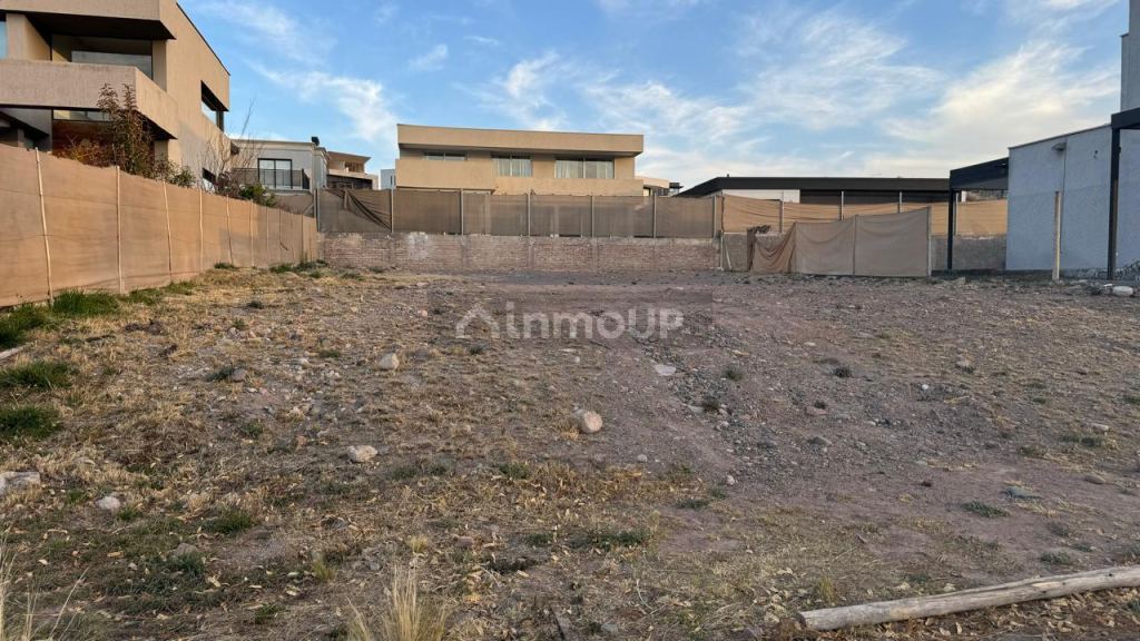 Lote en Venta en Lujan de Cuyo, Mendoza