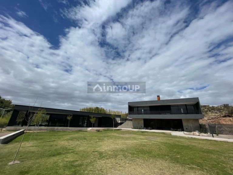 Lote en Venta en Lujan de Cuyo, Mendoza