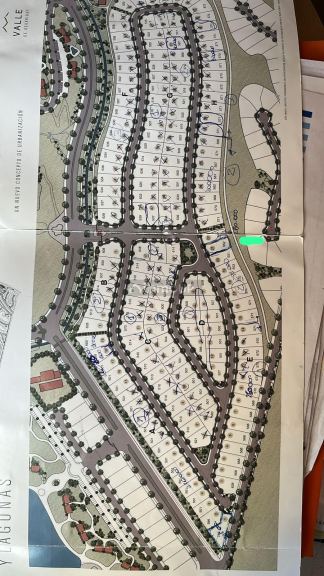 Lote en Venta en Lujan de Cuyo, Mendoza
