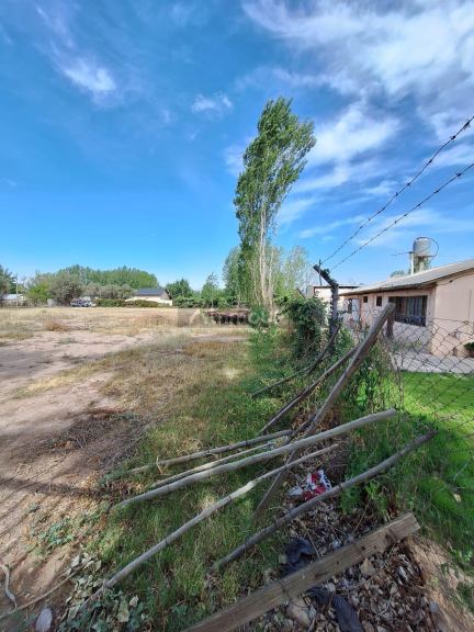 Lote en Venta en Lujan de Cuyo, Mendoza
