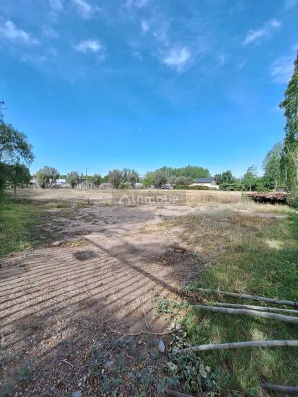 Lote en Venta en Lujan de Cuyo, Mendoza