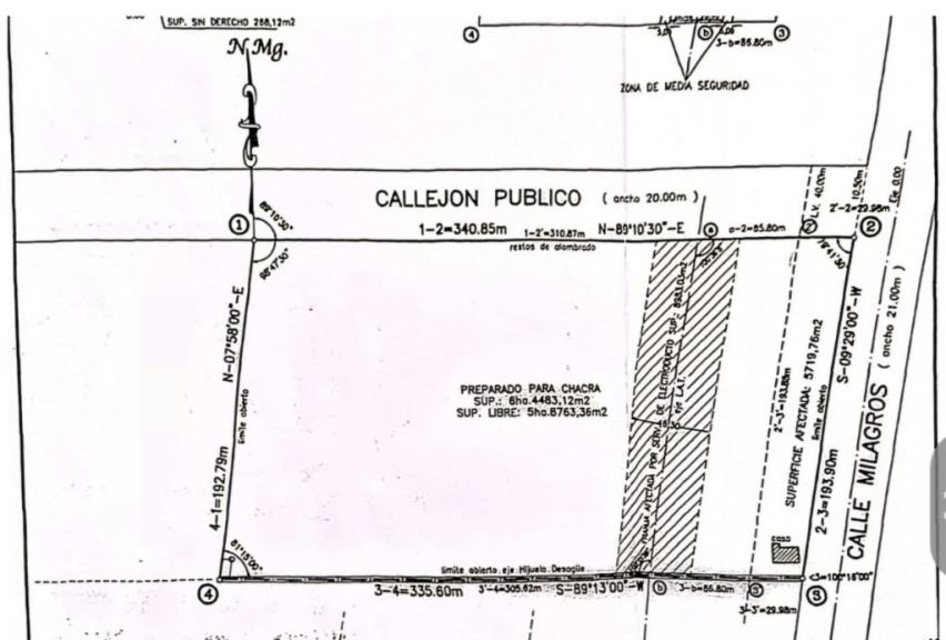 Finca en Venta en Guaymallen, Mendoza