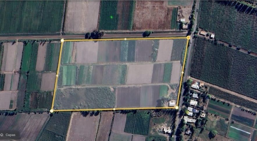 Finca en Venta en Guaymallen, Mendoza