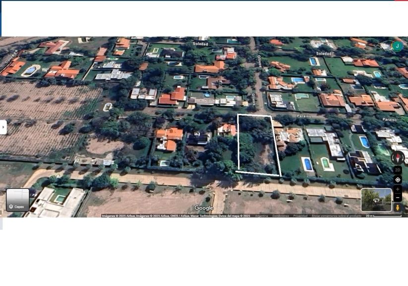 Lote en Venta en Lujan de Cuyo, Mendoza
