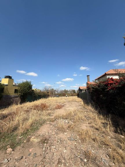 Lote en Venta en Lujan de Cuyo, Mendoza