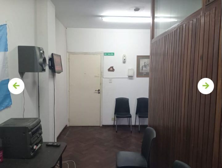 Oficina en Alquiler en Capital, Mendoza