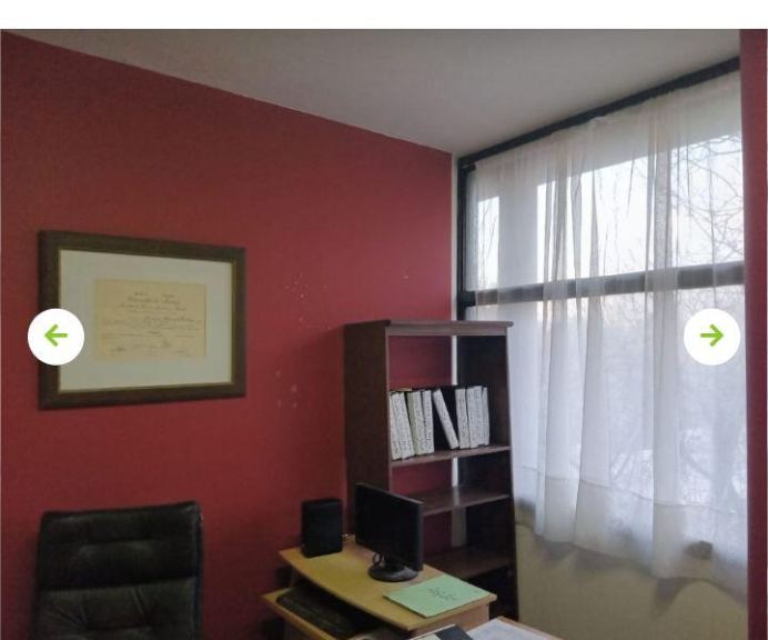 Oficina en Alquiler en Capital, Mendoza