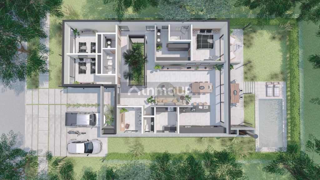 Casa en Venta en Lujan de Cuyo, Mendoza