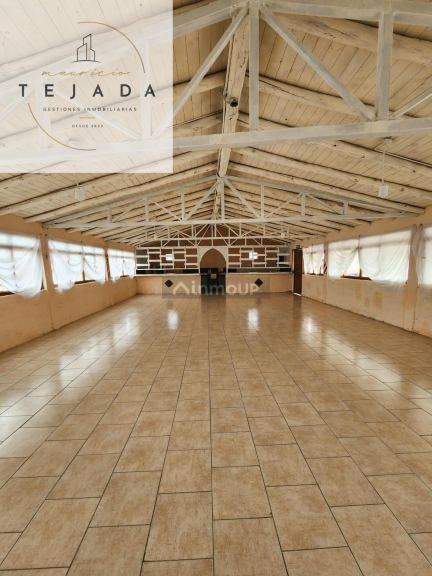 Casa en Venta en Lavalle, Mendoza