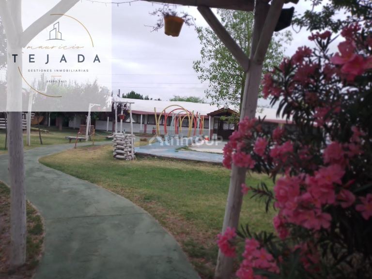 Casa en Venta en Lavalle, Mendoza
