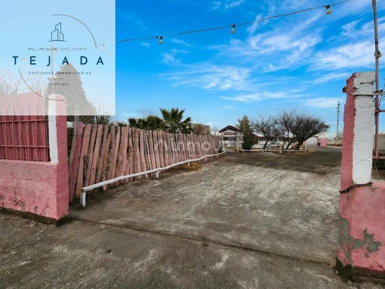 Casa en Venta en Lavalle, Mendoza