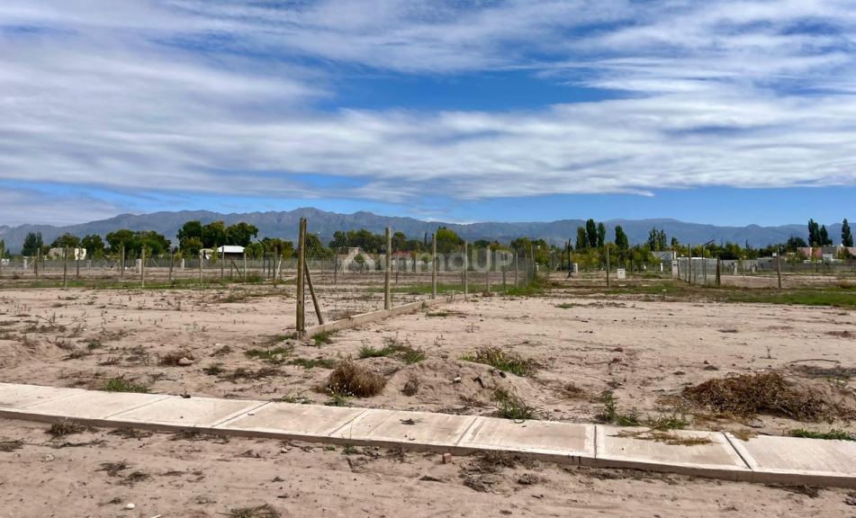 Lote en Venta en Lujan de Cuyo, Mendoza