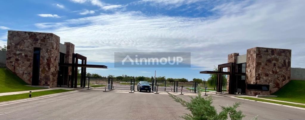 Lote en Venta en Lujan de Cuyo, Mendoza