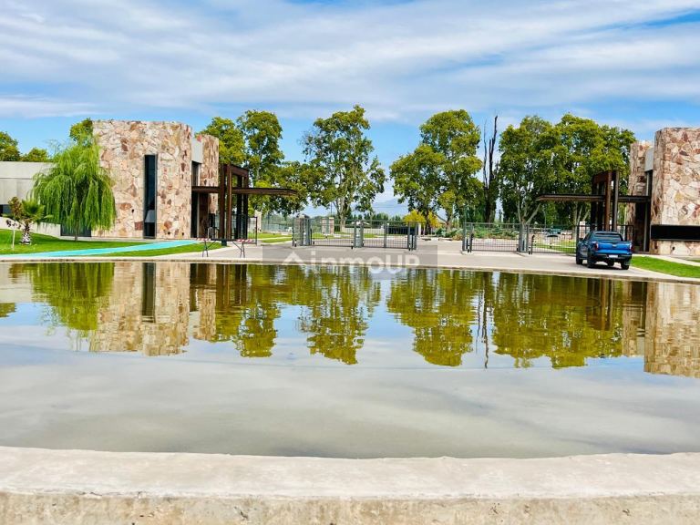 Lote en Venta en Lujan de Cuyo, Mendoza