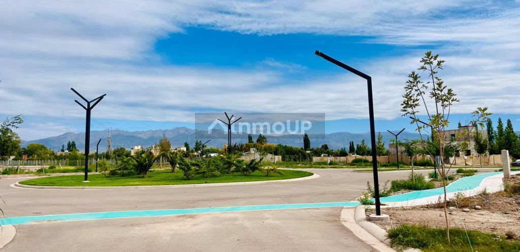 Lote en Venta en Lujan de Cuyo, Mendoza