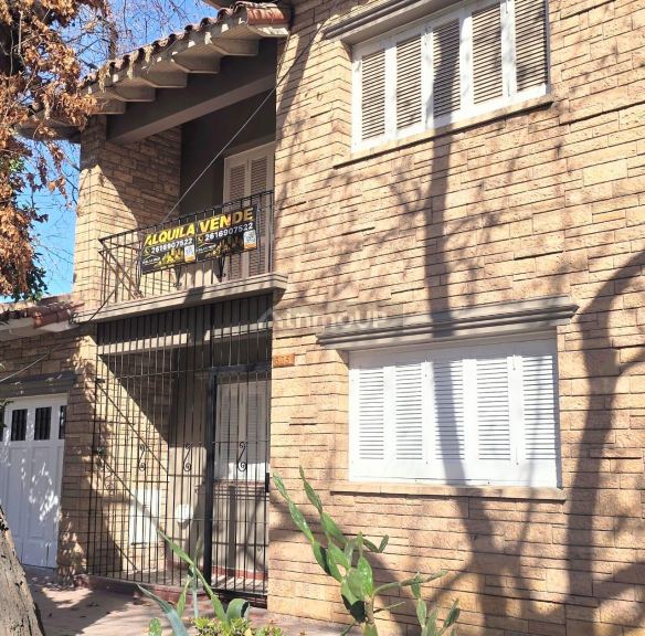 Casa en Venta en Capital, Mendoza