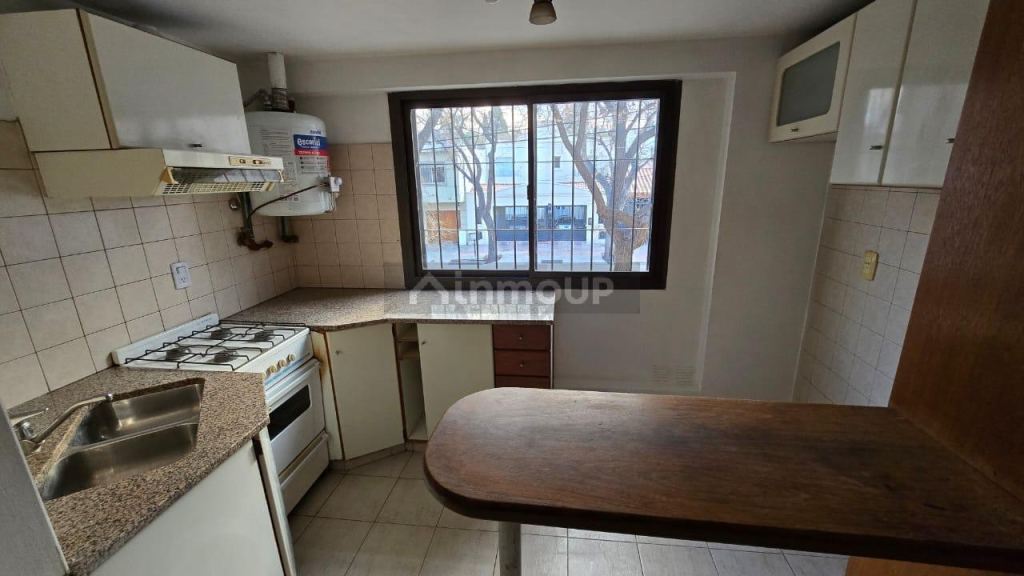 Departamento en Alquiler en Capital, Mendoza