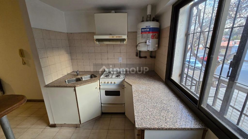 Departamento en Alquiler en Capital, Mendoza