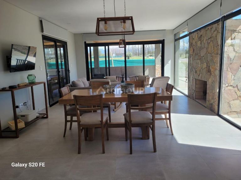 Casa en Venta en Tupungato, Mendoza