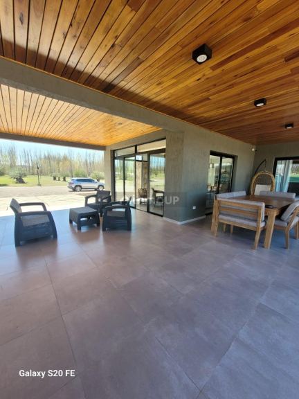 Casa en Venta en Tupungato, Mendoza